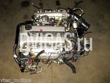 JDM SR20DE Dohc 2.0L Engine & 5-Speed Hydrulic Tranny Nissan Sentra 200SX G20 
