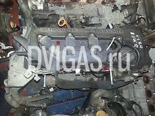 NISSAN ALMERA 1.5 PETROL BARE ENGINE QG15DE 2000-2006