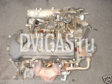 Nissan Almera 1.5 Petrol Twincam 16v Engine-Code QG15DE