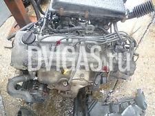 NISSAN ALMERA ESTEEM 16V 1.4 ENGINE 60K  CODE GA14DE 