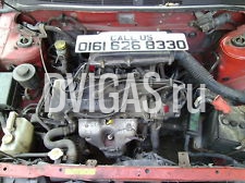 ALMERA SUNNY 1992-2000 1.4 16V GA14DE BARE ENGINE 60 DAY WARRANTY 80K MILES