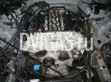 NISSAN 350Z FAIRLADY G35 SKYLINE INFINITY 3.5 ENGINE VQ35DE