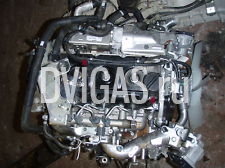 2010 NISSAN PATHFINDER/NAVARA D40 2.5 YD25DDTI ENGINE 