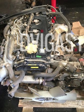 NISSAN CABSTAR 2.5D ENGINE F24 YD25DDTi  2.5 DIESEL 2007-2012