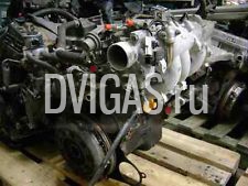 NISSAN ALMERA Motor - 1,8 QG18 - QG18DE - Bj 2001