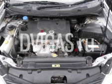 NISSAN PRIMERA 1.8 Petrol Engine, Code QG18DE 2006 02 03 04 05 06 07 08