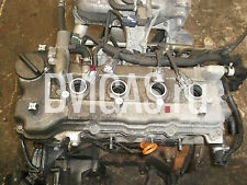 Nissan Primera 1.8 QG18DE Engine - Silver Top