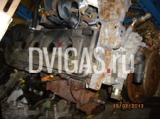 2001 Nissan Almera Tino Primera 1.8 16v Engine QG18DE &  Guarantee - FREE P&P