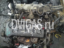 NISSAN ALMERA N16 ENGINE 1800CC QG18DE 80K 00-02    FULL CAR BREAKING   