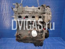 Motor QG18DE 109.000 km Nissan Primera 3 III P12 WP12 1.8 85 kW Bj. 2005 (538)
