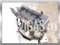 Nissan Primera II 1.8 2000 Benzin ca 120000 Motor QG 18 DE 9F6 UKR2 M70 AK 05056