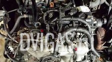 2001 Nissan Almera Sport Full Engine QG18DE  93K 