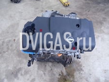 2003 Nissan Primera P12 5dr 1.8 16v Engine - Code: QG18DE with 44,616 Miles