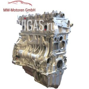 Instandsetzung Motor R9N 401 Renault Megane 4 Grandtour 1.8 dCi 150 PS Reparatur