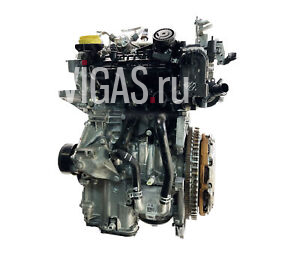 Motor für Nissan Juke F16 1,0 DIG-T HR10DDT HR10 101026PB0A