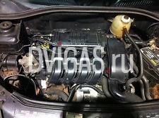 RENAULT CLIO 1.2 ENGINE D4F 712 57K