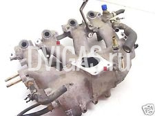 Nissan Almera I 1,4 Ansaugbr