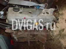 Motor Benzin GA14DE Nissan Almera N15 1.4  75PS Bj.98