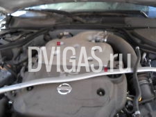 05-06 Nissan 350Z G35 Engine Motor 3.5 38k Miles
