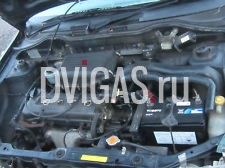 NISSAN MICRA K11 1996 1.0 16V (CG10DE) BREAKING ENGINE BLOCK ONLY