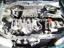 K11 MICRA 2000-2002 1.0 16v CG10DE 60bhp BARE ENGINE 48K MILES 60 DAY WARRANTY