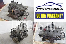 1992-03 NISSAN MICRA K11 1.0 PETROL ENGINE - CODE CG10DE 