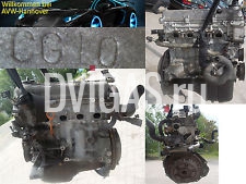 Nissan Micra K11 92-00 1.0 Motor / Code: CG10DE / 40kW 54PS / 102 000km