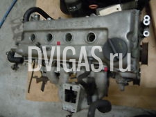 Motor - Nissan Micra 1,0 16V