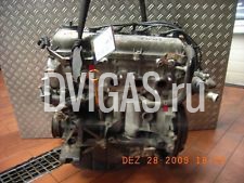 359754 Motor ohne Anbauteile (Benzin) NISSAN Micra (K11) 1.0i 16V  998 cm