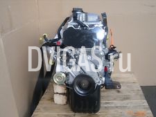 Motor NISSAN Micra (K11) 1.0i 16V 40 kW MKB: CG10DE