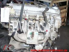 Motor ohne Anbauteile (Benzin) NISSAN MICRA (K11) 1.0 I 16V