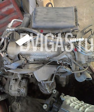 Motor Nissan Micra   1,0l ,16v   , 113.000 Km  