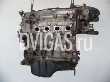 Nissan Micra K11 Motor CG10 1.0l 16V 40kW/54PS