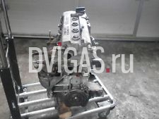 Motor Nissan Micra II (K11) 1,0i 16V 08.92-09.00 54 PS CG10DE