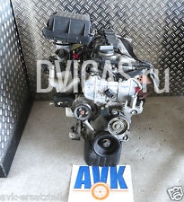Motor Nissan Micra K11, 1.0 16V, 40 KW, Motorcode CG10, 97Tsd. Km 