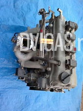 MOTOR Nissan Micra K11 1,0 44 KW ab 2000-  028000 km Kupplung Z