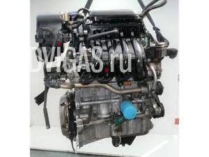 teilmotor für NISSAN MICRA (K12) 1.0 16V CR10 2002 65236