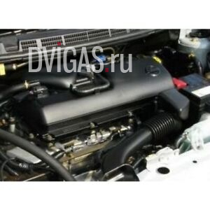 2005 für Nissan Micra K12 1,0 CR10 CR10DE Motor Engine 65 PS