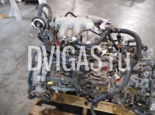 05 06 07 NISSAN MURANO ENGINE MOTOR ASSEMBLY 3.5L VIN A VQ35DE 6CYL 85K OEM
