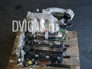 Nissan Murano Z50 3.5L V6 VQ35DE Motor 2002-2008