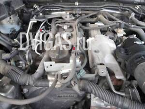 YD25DDTI teilmotor für NISSAN PATHFINDER III 2.5 DCI 4WD 2005 2456434