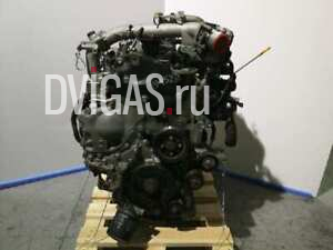 YD25 teilmotor für NISSAN MURANO II 2.5 DCI 4X4 2010 289514A 4463756