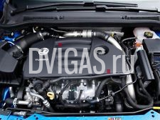 VAUXHALL ASTRA VXR 2.0 TURBO PETROL Z20LET ENGINE SUPPLY & FIT 2008-2013