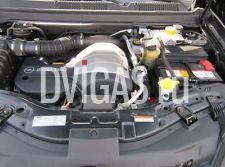 2008 Chevrolet Epica Captiva Opel Antara 2,0 D CDTI Diesel Motor Z20S 150 PS
