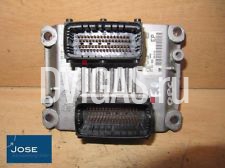 | Motor-Steuerger
