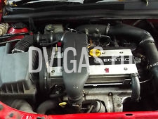 vauxhall opel z20lel 2.0 turbo engine 