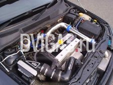 Vauxhall Z20let/Z20leh Vxr Engine Rebuild parts