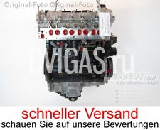 Motor Z20D1 Chevrolet Cruze Orlando 2.0 D 163 Ps 32797 km Engine 