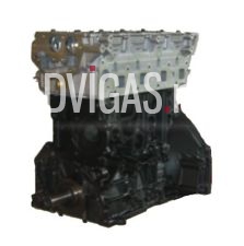 Motor Austauschmotor Nissan Navara / Pick Up 2.5 dci YD25DDTI engine long-block