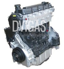 Motor Austauschmotor Nissan Navara Pathfinder 2.5 dCi Y25DDTI long-block engine